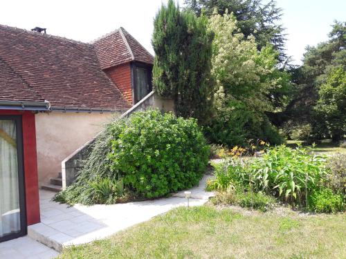 Le Clos Du Petit Marray photo 22
