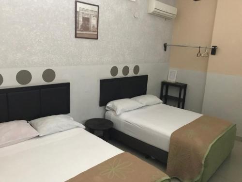 Hotel Central ParQ 1