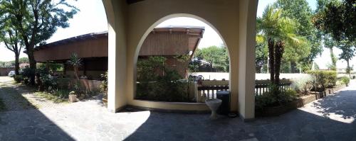 Hotel Magnolia 4