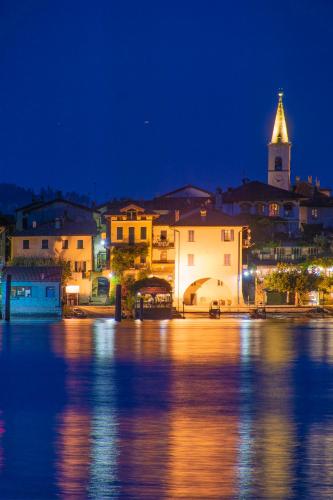  Appartamento Cristina in Stresa