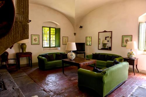 Locanda di Praticino in Руфіна