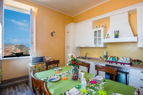 Alla Chiazzetta Calabria 1