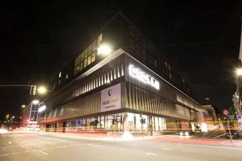 Carathotel Düsseldorf City in Düsseldorf, Deutschland