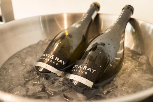 Carathotel Düsseldorf City - image 8