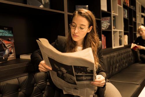 Carathotel Düsseldorf City - image 4