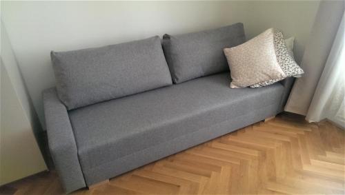 City Castle Aparthotel - image 13