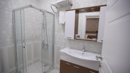 Florya House Hotel - image 10