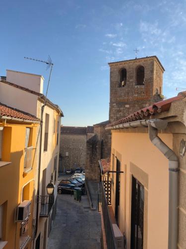  Casita del Abuelo Mayorga in Plasencia