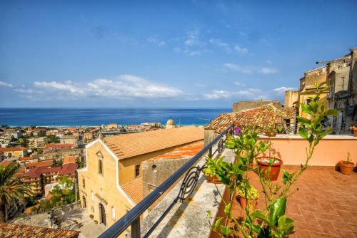 Alla Chiazzetta Calabria