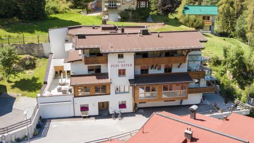 Quality Hosts Arlberg - Haus Pepi Eiter St. Anton am Arlberg