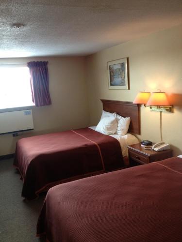 Howard Johnson by Wyndham Gravenhurst, Gravenhurst (fotografie 6)