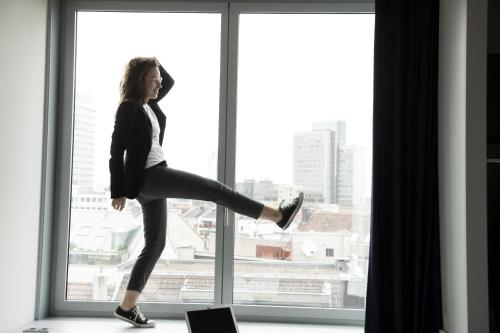 Carathotel Düsseldorf City - image 10