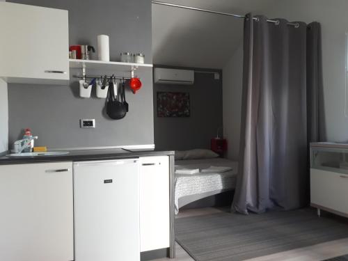 Studio Apartman Splash in Pješčana Uvala