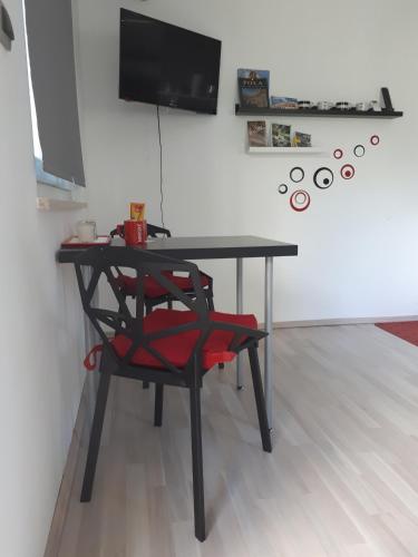 Studio Apartman Splash in Pješčana Uvala