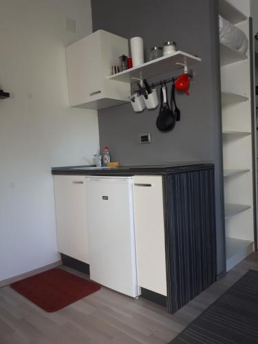 Studio Apartman Splash in Pješčana Uvala