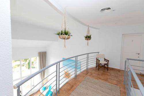 Exterior view, Atalaya Boutique in Las Rotas Beach