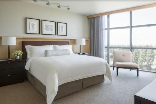 Four Seasons Hotel Silicon Valley At East Palo Alto