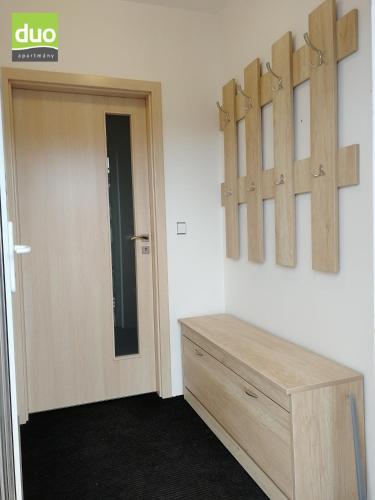 Apartmány Duo - main image