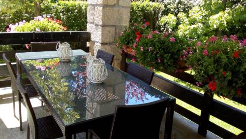Posada Rural La Flor - image 12