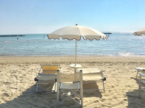  Villa Prima Fila Vera Italia in San Benedetto del Tronto