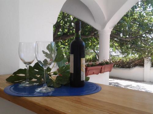 設施, Apartment Biokovo in 加菲薩