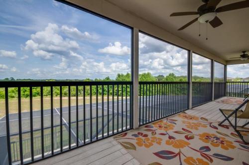 Five-Bedroom Villa 934 - image 8