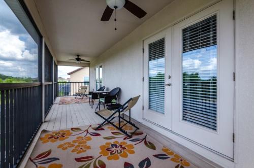 Five-Bedroom Villa 934 - image 9