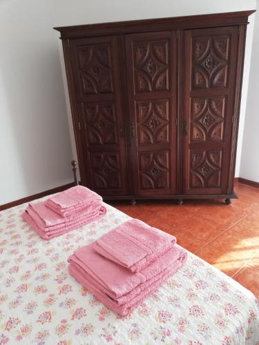  Belavista House in Baião