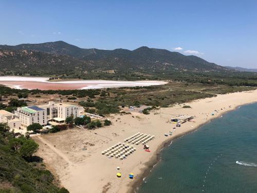 B&B I Fenicotteri 5