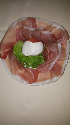 Hotel Ristorante Umbria - image 9