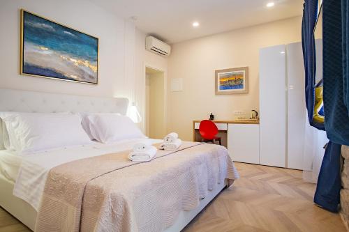 Best4Stay Luxury Rooms, Split (photo 9)