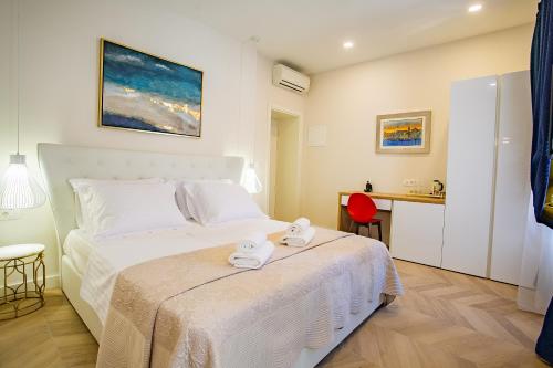 Best4Stay Luxury Rooms, Split (photo 7)