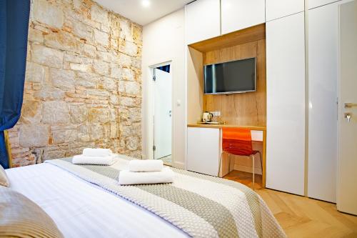 Best4Stay Luxury Rooms, Split (photo 8)