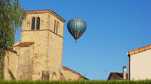 Les Terrasses