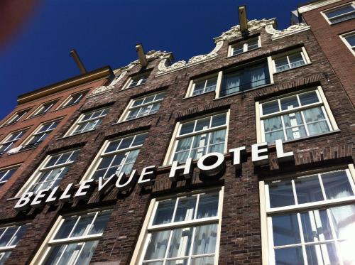 ibis Styles Amsterdam Central Station, Amsterdam (fotografie 3)
