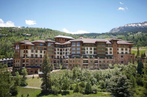 Accommodation in Snowmass Village