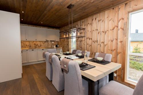 Dapur, Trysilsetra 40 in Trysil