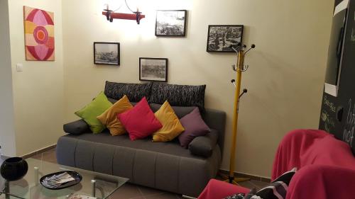  City Space Apartments in Giannitsa