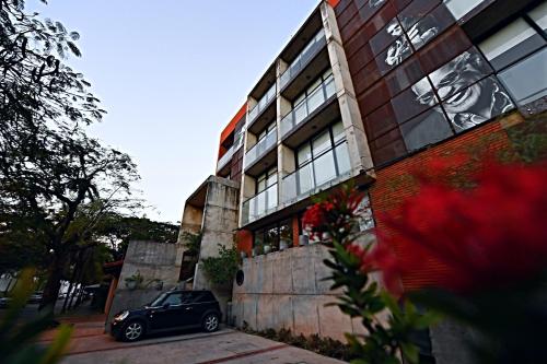 Alfonsina Hotel Boutique photo 2