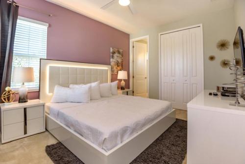 Five-Bedroom Villa 7786 - image 4