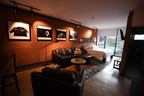 Alfonsina Hotel Boutique photo 1