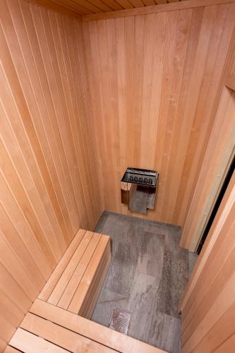 Sauna, Trysilsetra 40 in Trysil