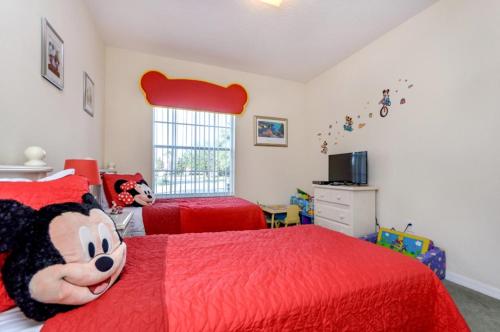 Four-Bedroom Villa 635 - image 3