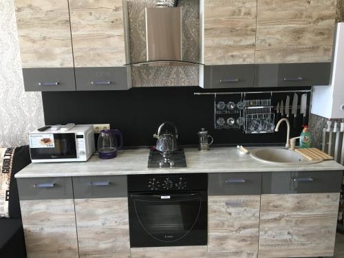 Apartment on Krimskaya 22 - image 3