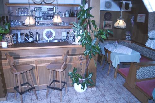  Privatpension Gosaukammblick in Gosau