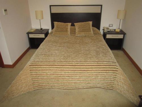 Akkoc Boutique Hotel image 24