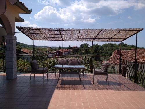  Casa Fanni in Buje