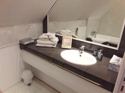 Le Clos Du Petit Marray photo 16