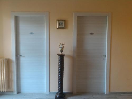 B&B Il Giardino In Città - Parcheggio Privato Gratuito - image 12