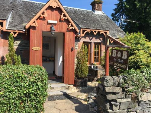 Alderdale B&B Luss